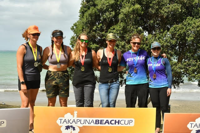 Come to the OC1 Talk Story with Kamanu Team Rider Lindsey Shank and Me ...