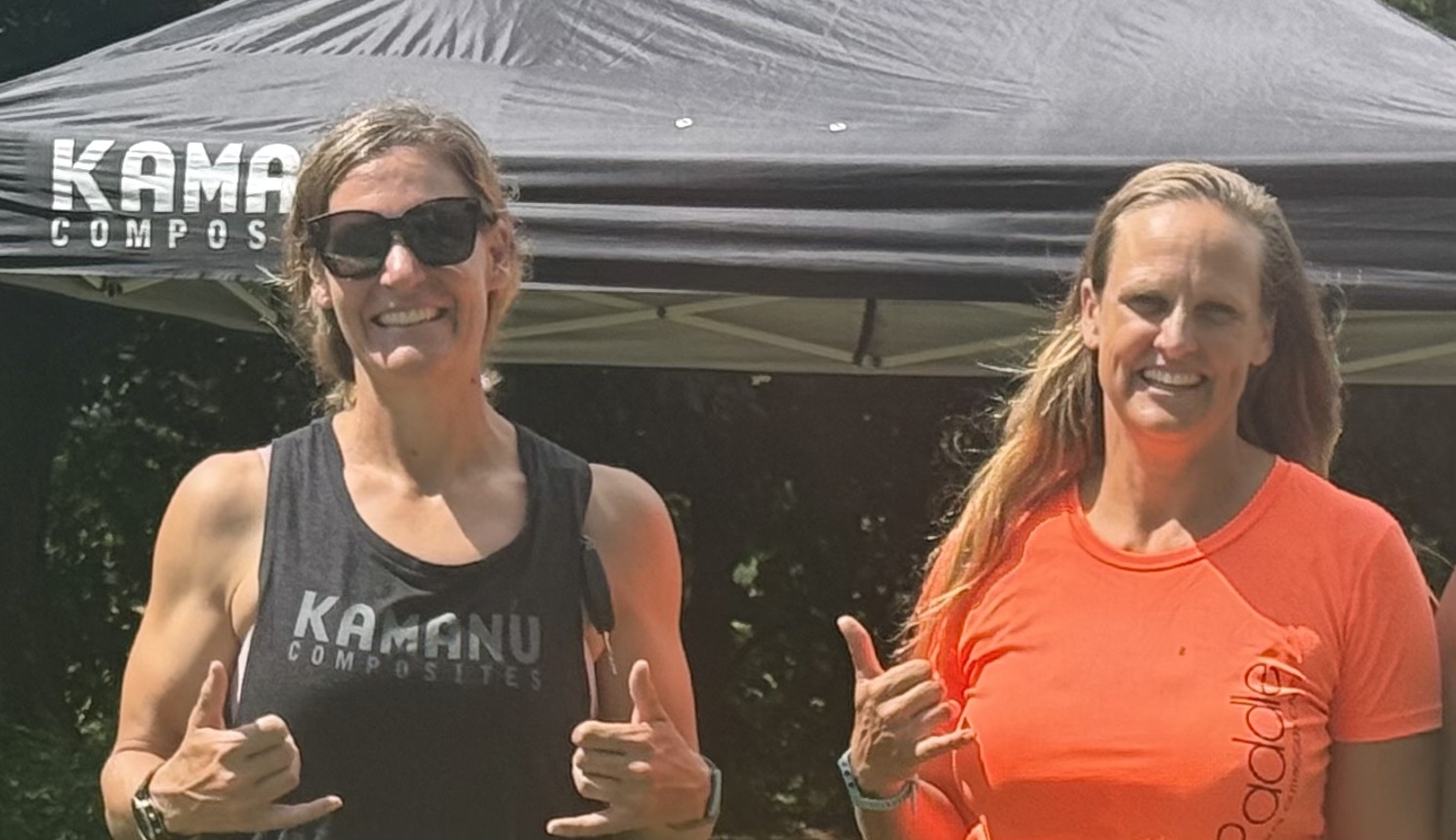 Come to the Virtual Talk Story with Lindsey and Anna - Anna Mathisen