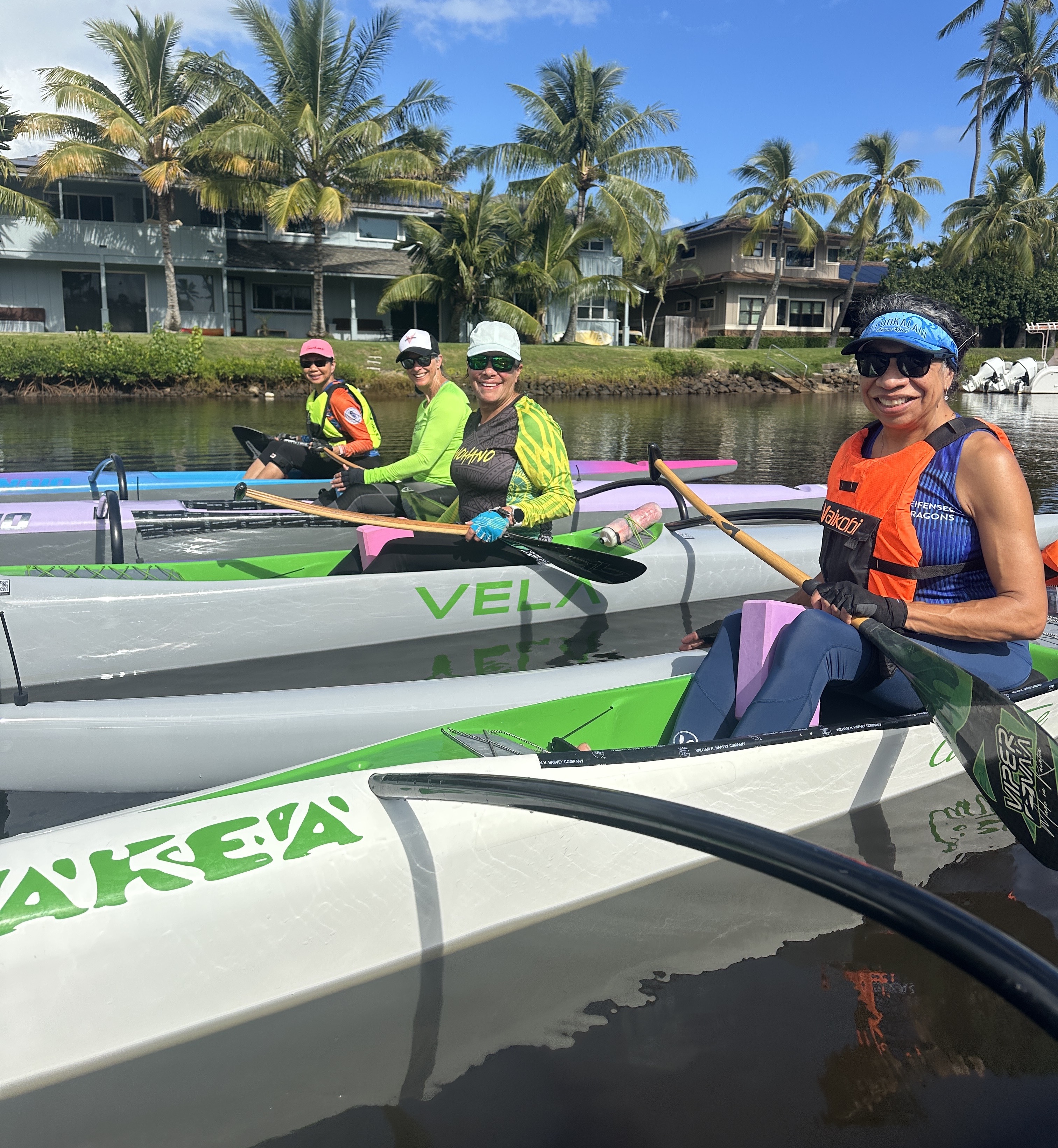 Which OC1 Will Make Me Faster? - Anna Mathisen