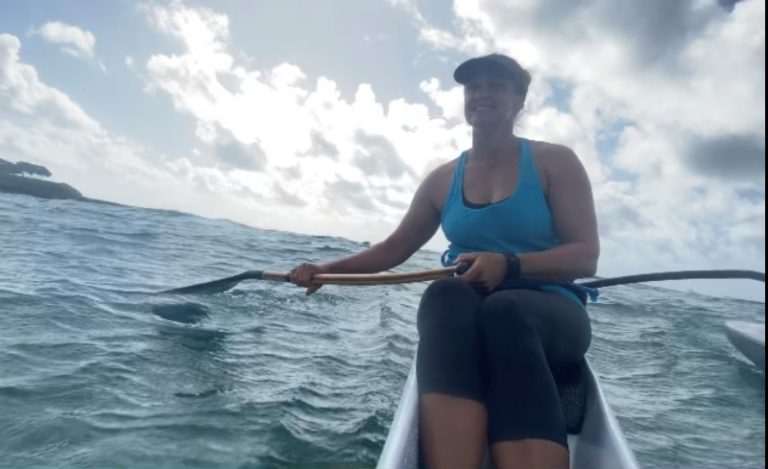 How I learned to Brace - And You Can Too - Anna Mathisen