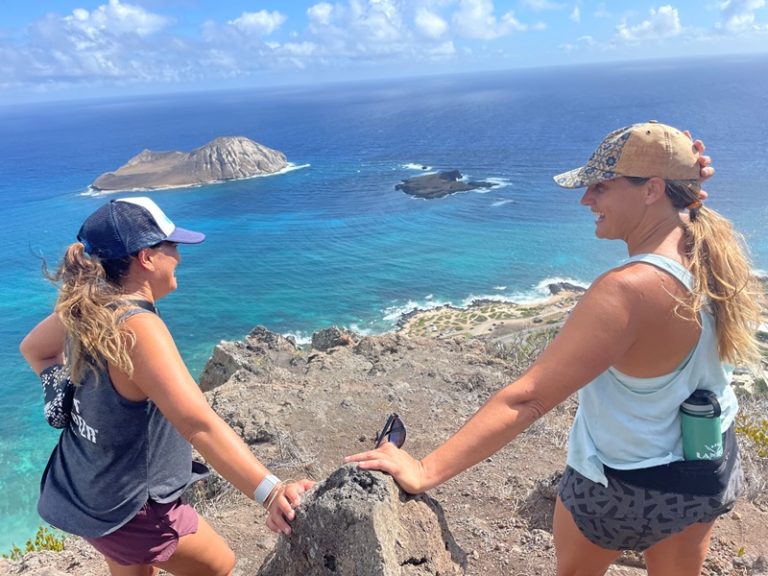 Less is More - Anna Mathisen