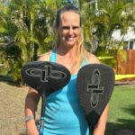 Are Quickblade’s Stingray Paddles Worth It? - Anna Mathisen
