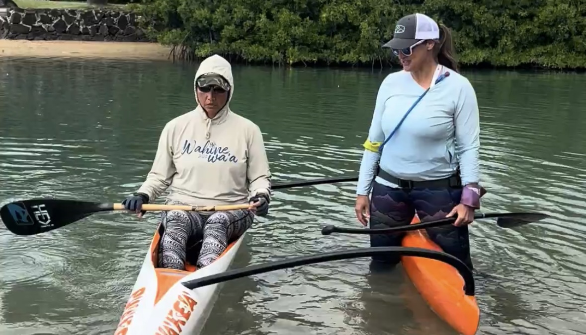 Anna Mathi Edy Why Your OC-1 Stroke Isn’t Changing (Even If You’re Trying) - Anna Mathisen